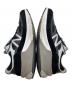 中古・古着 NEW BALANCE (ニューバランス) ローカットスニーカー/	990v6 ブラック×グレー サイズ:27.5cm：20000円