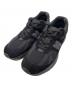 NEW BALANCE（ニューバランス）の古着「ローカットスニーカー」｜ブラック