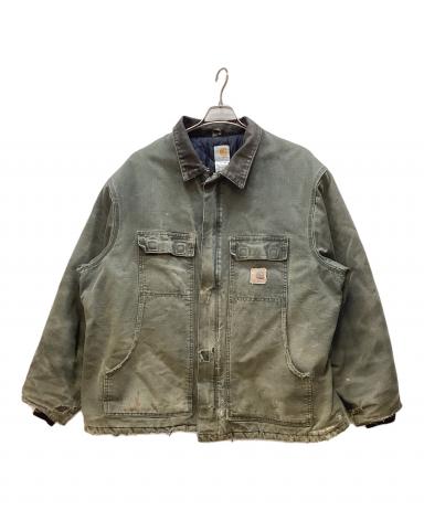 中古・古着通販】CarHartt (カーハート) トラディショナルジャケット