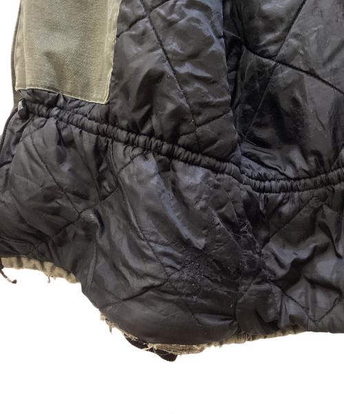 CarHartt（カーハート）CarHartt (カーハート) トラディショナルジャケット オリーブ サイズ:2XLの古着・服飾アイテム