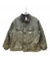 CarHartt（カーハート）の古着「トラディショナルジャケット」｜オリーブ
