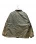 CarHartt (カーハート) トラディショナルジャケット オリーブ サイズ:2XL：18000円