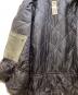 中古・古着 CarHartt (カーハート) トラディショナルジャケット オリーブ サイズ:2XL：18000円