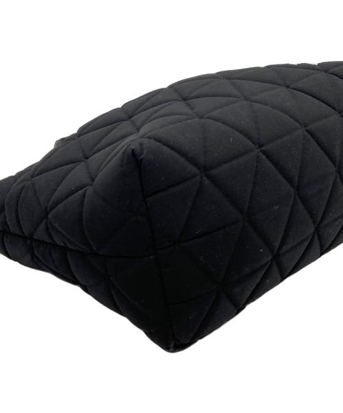 THE NORTH FACE（ザ ノース フェイス）THE NORTH FACE (ザ ノース フェイス) ハンドバッグ/ジオフェイスボックストート ブラックの古着・服飾アイテム