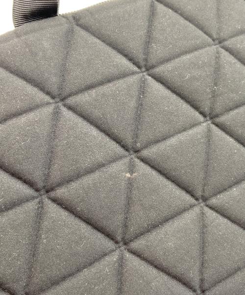 THE NORTH FACE（ザ ノース フェイス）THE NORTH FACE (ザ ノース フェイス) ハンドバッグ/ジオフェイスボックストート ブラックの古着・服飾アイテム