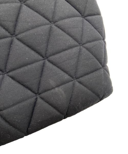 THE NORTH FACE（ザ ノース フェイス）THE NORTH FACE (ザ ノース フェイス) ハンドバッグ/ジオフェイスボックストート ブラックの古着・服飾アイテム