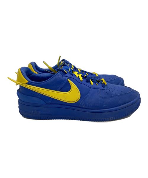 NIKE（ナイキ）NIKE (ナイキ) AMBUSH (アンブッシュ) ローカットスニーカー/AIR FORCE 1 LOW SP ブルー サイズ:29.5cmの古着・服飾アイテム
