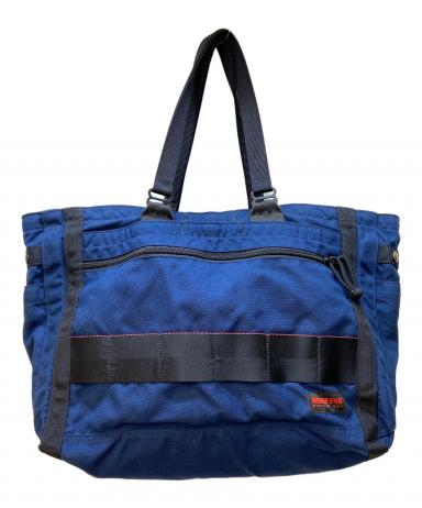 中古・古着通販】BRIEFING (ブリーフィング) トートバッグ/SQ TOTE
