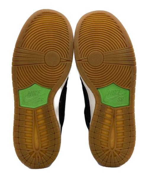 NIKE SB（ナイキエスビー）NIKE SB (ナイキエスビー) ハイカットスニーカー/Dunk High Pro Momofuku ブラック サイズ:29cmの古着・服飾アイテム