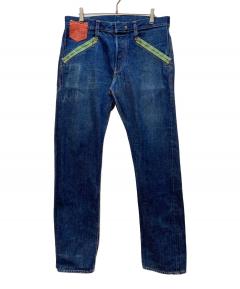 中古・古着通販】EVISU (エヴィス) WAREHOUSE (ウエアハウス) Right-on