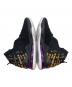 中古・古着 NIKE (ナイキ) ハイカットスニーカー/LEBRON XVII EP ブラック×パープル サイズ:27.5cm：6000円