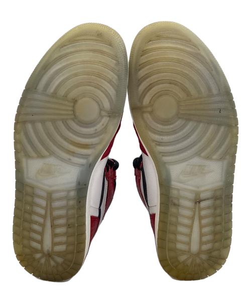NIKE（ナイキ）NIKE (ナイキ) Spiderman (スパイダーマン) ハイカットスニーカー/Air Jordan 1 Origin Story 