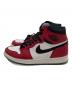 NIKE (ナイキ) Spiderman (スパイダーマン) ハイカットスニーカー/Air Jordan 1 Origin Story 