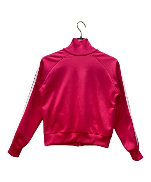 adidas Originals（アディダスオリジナル）adidas Originals (アディダスオリジナル) トラックジャケット/70-80年代/ユーゴスラヴィア製 ピンク サイズ:Sの古着・服飾アイテム