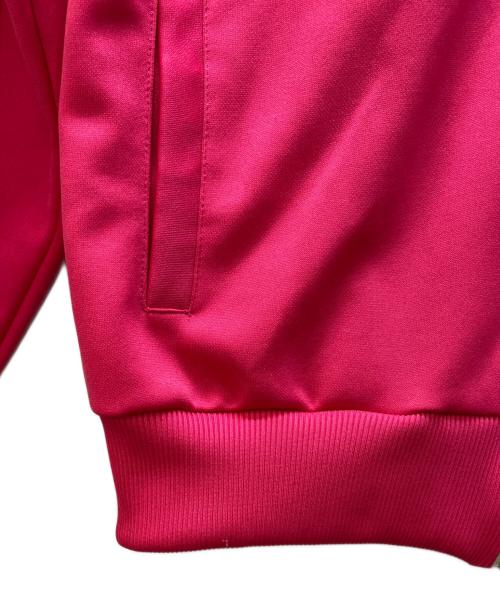 adidas Originals（アディダスオリジナル）adidas Originals (アディダスオリジナル) トラックジャケット/70-80年代/ユーゴスラヴィア製 ピンク サイズ:Sの古着・服飾アイテム