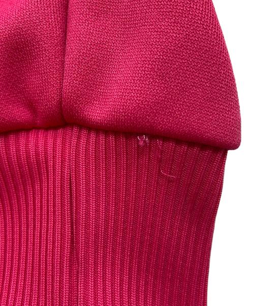 adidas Originals（アディダスオリジナル）adidas Originals (アディダスオリジナル) トラックジャケット/70-80年代/ユーゴスラヴィア製 ピンク サイズ:Sの古着・服飾アイテム
