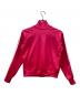 adidas Originals (アディダスオリジナル) トラックジャケット/70-80年代/ユーゴスラヴィア製 ピンク サイズ:S：4000円