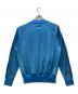 adidas Originals (アディダスオリジナル) トラックジャケット/80年代/万国旗タグ ブルー サイズ:S：6000円