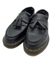 Dr.Martens（ドクターマーチン）の古着「タッセルローファー/ADRIAN」｜ブラック