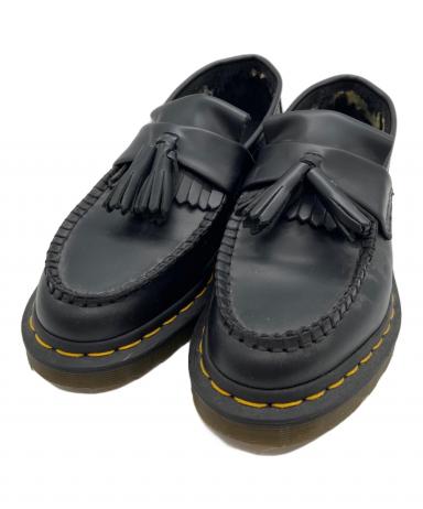 中古・古着通販】Dr.Martens (ドクターマーチン) タッセルローファー