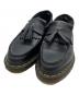 Dr.Martens（ドクターマーチン）の古着「タッセルローファー/ADRIAN」｜ブラック