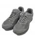 NEW BALANCE（ニューバランス）の古着「ローカットスニーカー」｜グレー