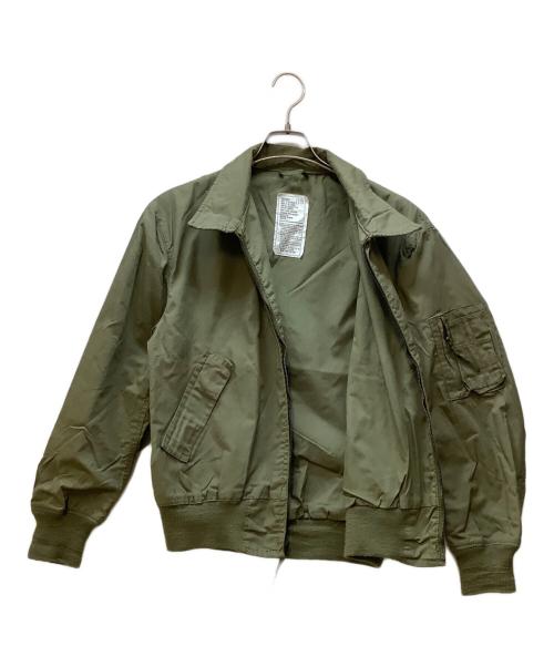 ISRATEX（イスラテックス）ISRATEX (イスラテックス) ナイロンジャケット グリーン サイズ:Lの古着・服飾アイテム
