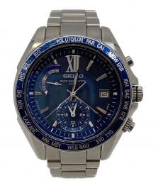 SEIKO（セイコー）の古着「リストウォッチ/ブライツ」