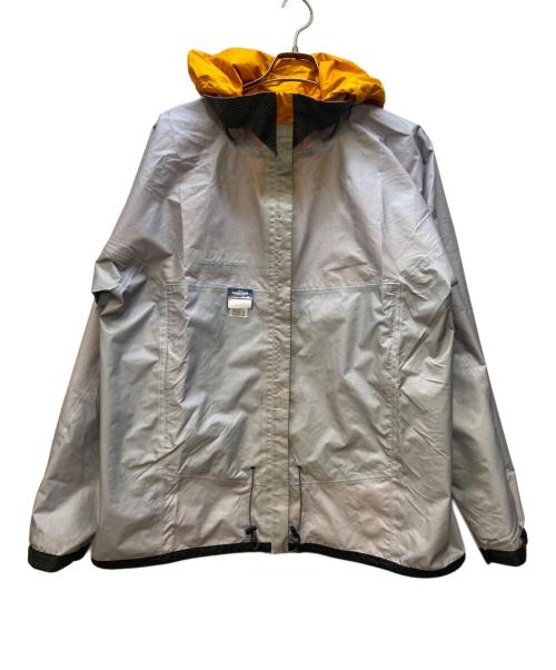 mont-bell（モンベル）mont-bell (モンベル) ナイロンジャケット オレンジ サイズ:XXLの古着・服飾アイテム
