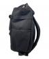 中古・古着 PORTER (ポーター) リュック ブラック：7000円