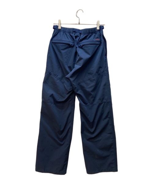GRAMICCI（グラミチ）GRAMICCI (グラミチ) トレッキングパンツ ネイビー サイズ:Sの古着・服飾アイテム
