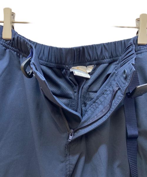 GRAMICCI（グラミチ）GRAMICCI (グラミチ) トレッキングパンツ ネイビー サイズ:Sの古着・服飾アイテム