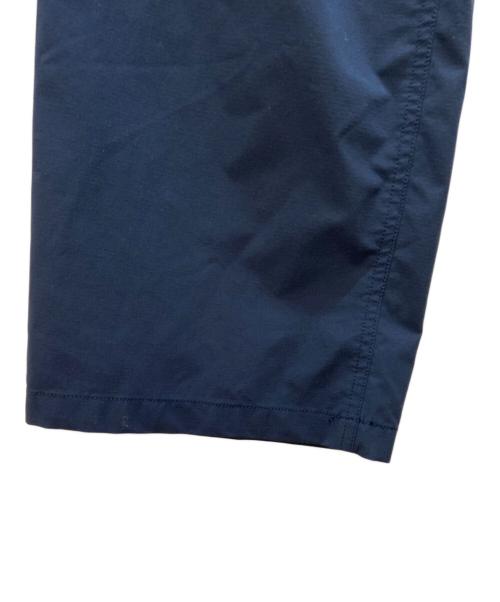 GRAMICCI（グラミチ）GRAMICCI (グラミチ) トレッキングパンツ ネイビー サイズ:Sの古着・服飾アイテム