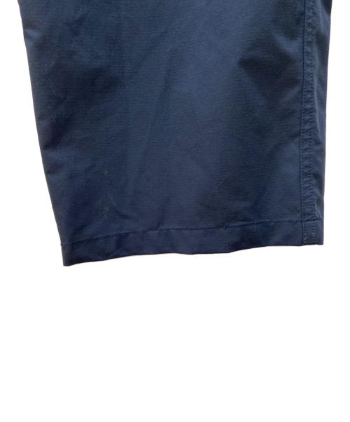 GRAMICCI（グラミチ）GRAMICCI (グラミチ) トレッキングパンツ ネイビー サイズ:Sの古着・服飾アイテム