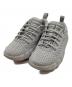 NIKE（ナイキ）の古着「ローカットスニーカー/Women's Mind 002」｜グレー×ホワイト