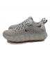 NIKE (ナイキ) ローカットスニーカー/Women's Mind 002 グレー×ホワイト サイズ:22cm：15000円
