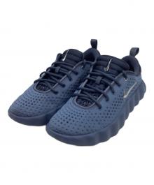 NIKE（ナイキ）の古着「ローカットスニーカー」｜ネイビー