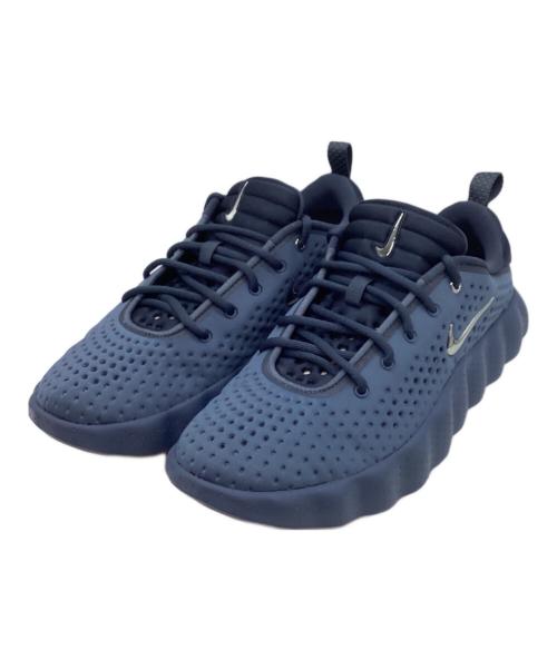NIKE（ナイキ）NIKE (ナイキ) ローカットスニーカー ネイビー サイズ:28cmの古着・服飾アイテム
