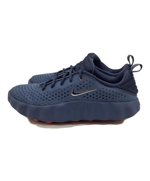 NIKE（ナイキ）NIKE (ナイキ) ローカットスニーカー ネイビー サイズ:28cmの古着・服飾アイテム