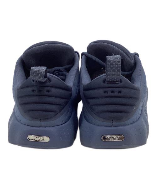 NIKE（ナイキ）NIKE (ナイキ) ローカットスニーカー ネイビー サイズ:28cmの古着・服飾アイテム