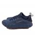 NIKE (ナイキ) ローカットスニーカー ネイビー サイズ:28cm：18000円