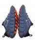 中古・古着 NIKE (ナイキ) ローカットスニーカー ネイビー サイズ:28cm：18000円