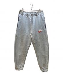 NIKE（ナイキ）の古着「スウェットパンツ/AS M NSW NIKE TREND SNEAKER PA」｜グレー