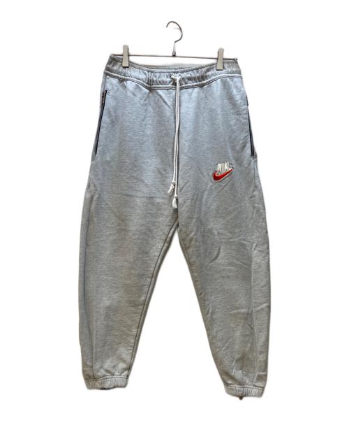 NIKE（ナイキ）NIKE (ナイキ) スウェットパンツ/AS M NSW NIKE TREND SNEAKER PA グレー サイズ:Lの古着・服飾アイテム
