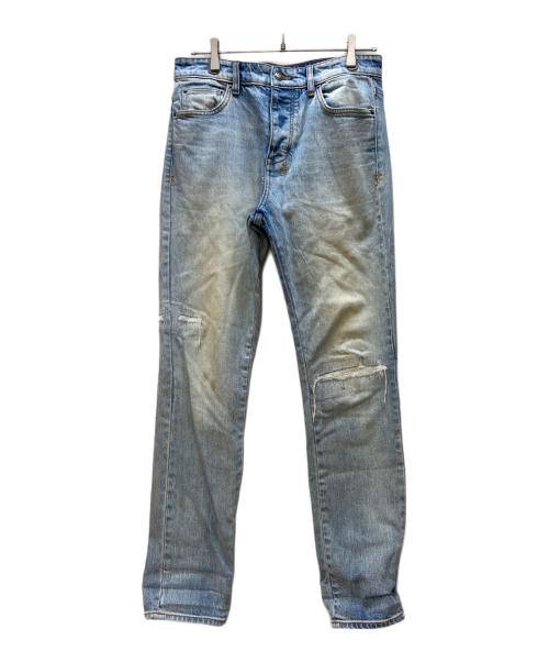 Ksubi（スビ）Ksubi (スビ) デニムパンツ/Chitch ブルー サイズ:78.5cm (W31)の古着・服飾アイテム