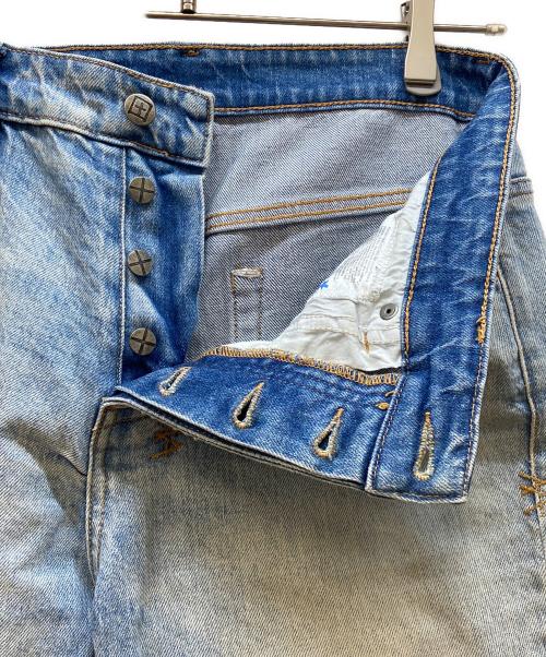 Ksubi（スビ）Ksubi (スビ) デニムパンツ/Chitch ブルー サイズ:78.5cm (W31)の古着・服飾アイテム