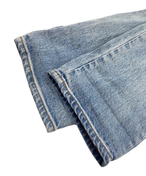 Ksubi（スビ）Ksubi (スビ) デニムパンツ/Chitch ブルー サイズ:78.5cm (W31)の古着・服飾アイテム