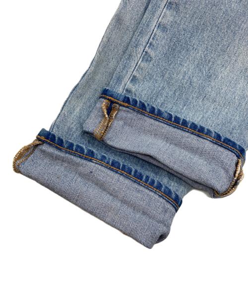 Ksubi（スビ）Ksubi (スビ) デニムパンツ/Chitch ブルー サイズ:78.5cm (W31)の古着・服飾アイテム