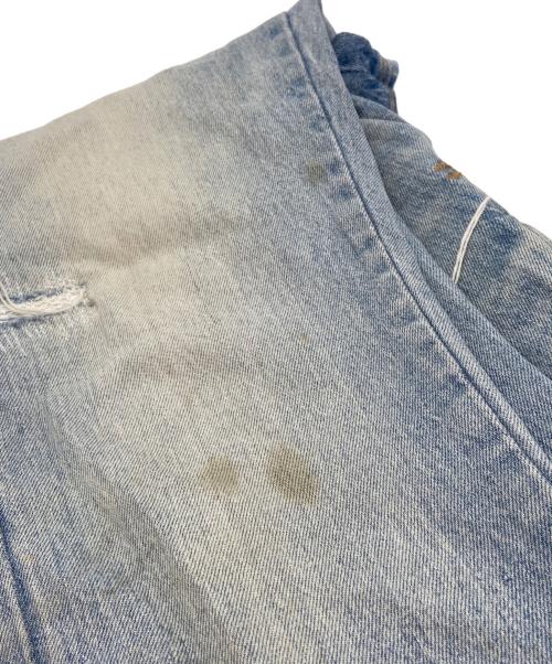 Ksubi（スビ）Ksubi (スビ) デニムパンツ/Chitch ブルー サイズ:78.5cm (W31)の古着・服飾アイテム