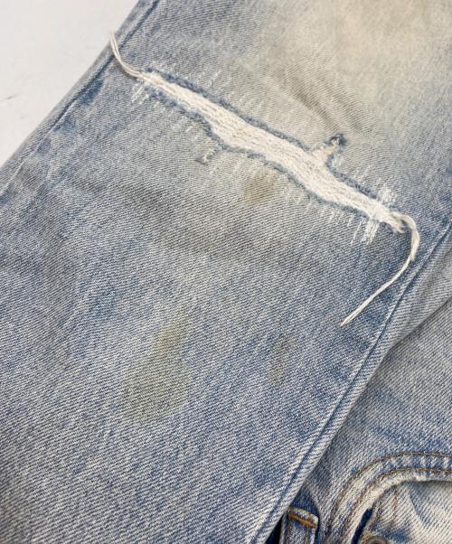 Ksubi（スビ）Ksubi (スビ) デニムパンツ/Chitch ブルー サイズ:78.5cm (W31)の古着・服飾アイテム